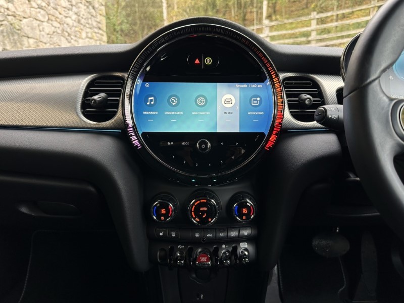 2023 (23) MINI HATCHBACK 1.5 Cooper Exclusive 5dr 4730263