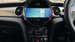 2023 (23) MINI HATCHBACK 1.5 Cooper Exclusive 5dr 4730263