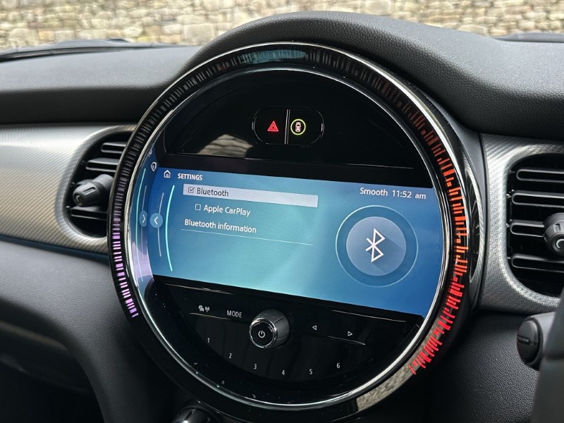 2023 (23) MINI HATCHBACK 1.5 Cooper Exclusive 5dr 4730304