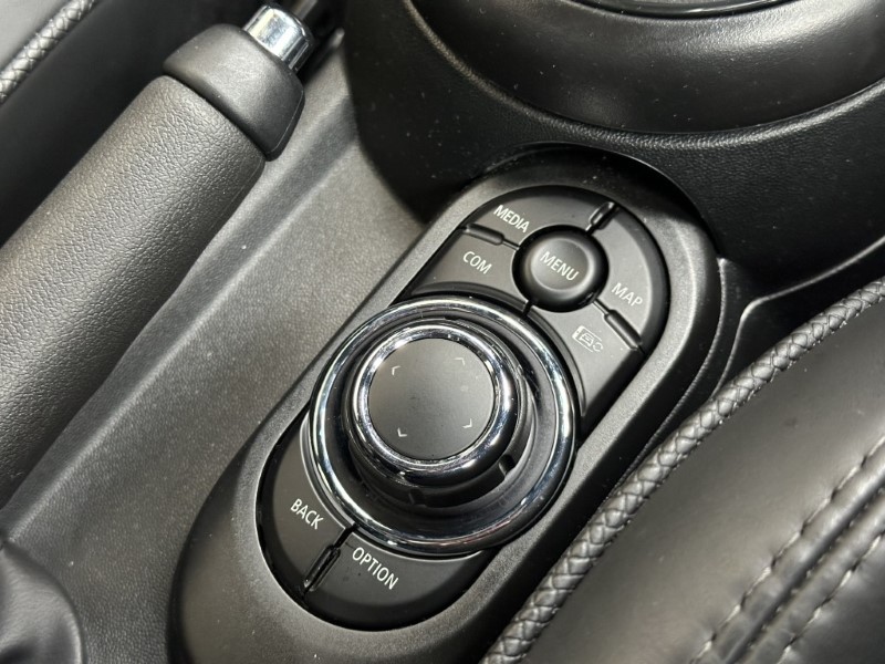 2023 (23) MINI HATCHBACK 1.5 Cooper Exclusive 5dr 4730265