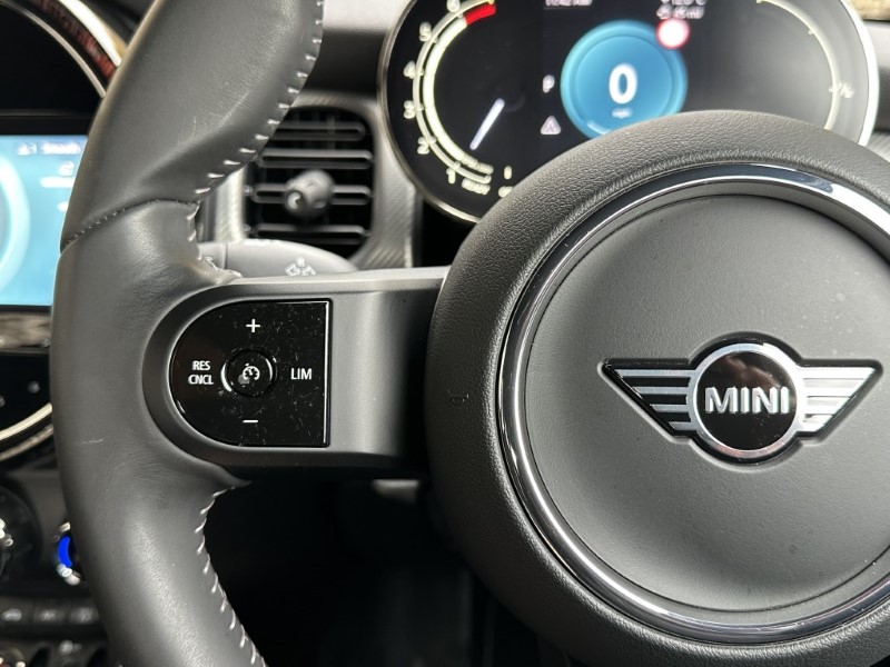 2023 (23) MINI HATCHBACK 1.5 Cooper Exclusive 5dr 4730272