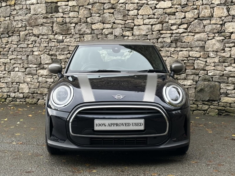 2023 (23) MINI HATCHBACK 1.5 Cooper Exclusive 5dr 4730306