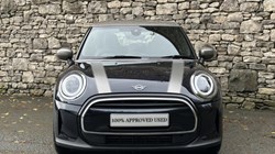 2023 (23) MINI HATCHBACK 1.5 Cooper Exclusive 5dr 4730306