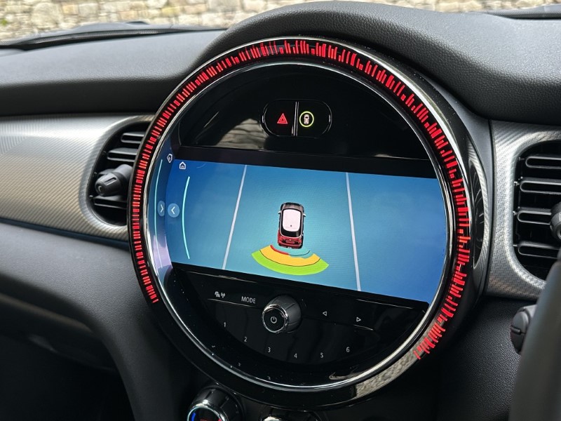 2023 (23) MINI HATCHBACK 1.5 Cooper Exclusive 5dr 4730299