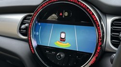 2023 (23) MINI HATCHBACK 1.5 Cooper Exclusive 5dr 4730299