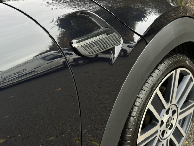 2023 (23) MINI HATCHBACK 1.5 Cooper Exclusive 5dr 4730315