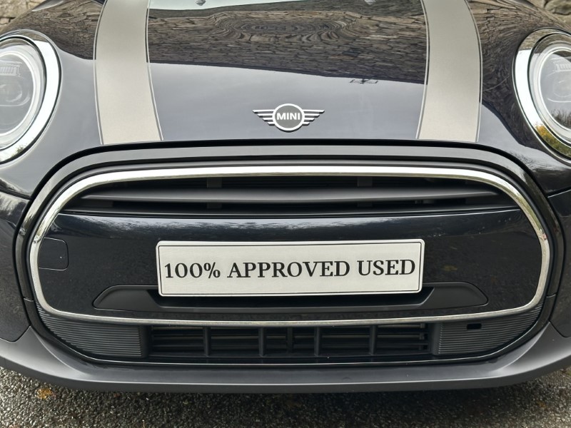2023 (23) MINI HATCHBACK 1.5 Cooper Exclusive 5dr 4730310