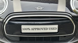 2023 (23) MINI HATCHBACK 1.5 Cooper Exclusive 5dr 4730310