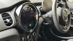 2023 (23) MINI HATCHBACK 1.5 Cooper Exclusive 5dr 4730279