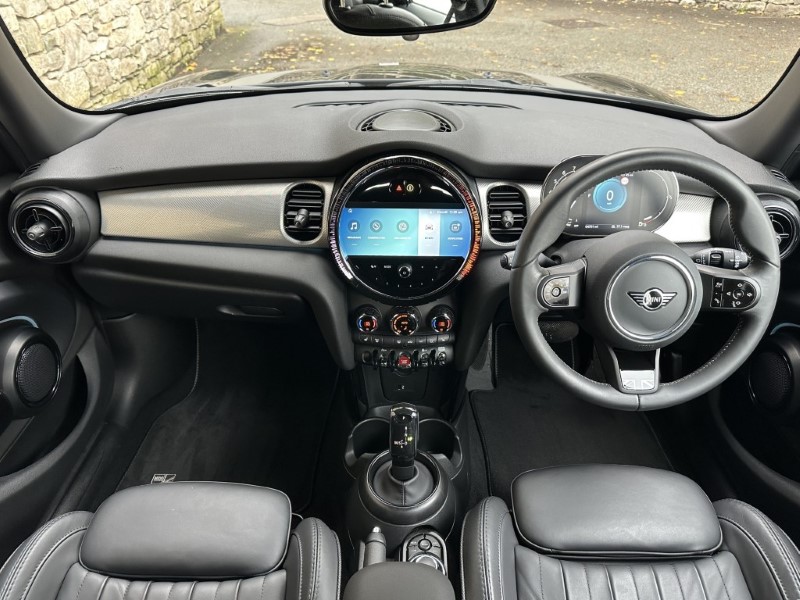 2023 (23) MINI HATCHBACK 1.5 Cooper Exclusive 5dr 4730261