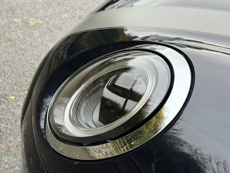 2023 (23) MINI HATCHBACK 1.5 Cooper Exclusive 5dr 4730311