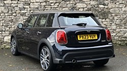 2023 (23) MINI HATCHBACK 1.5 Cooper Exclusive 5dr 4730290