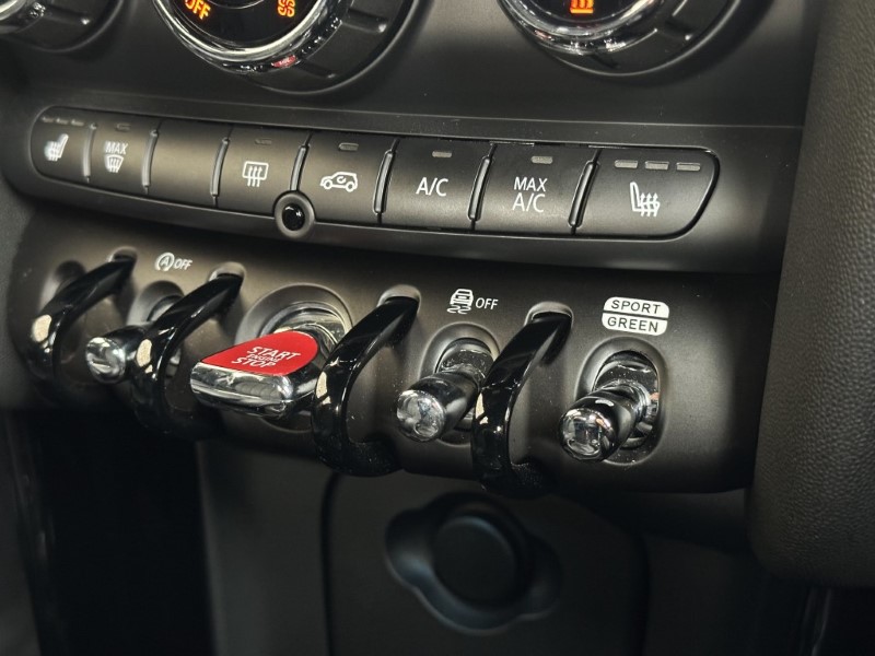 2023 (23) MINI HATCHBACK 1.5 Cooper Exclusive 5dr 4730269