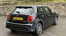 2023 (23) MINI HATCHBACK 1.5 Cooper Exclusive 5dr 4730316