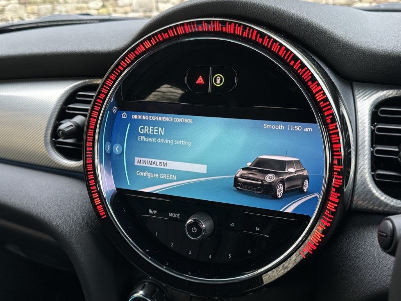 2023 (23) MINI HATCHBACK 1.5 Cooper Exclusive 5dr 4730302