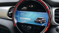 2023 (23) MINI HATCHBACK 1.5 Cooper Exclusive 5dr 4730302