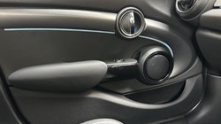 2023 (23) MINI HATCHBACK 1.5 Cooper Exclusive 5dr 4730267