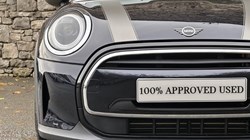 2023 (23) MINI HATCHBACK 1.5 Cooper Exclusive 5dr 4730309