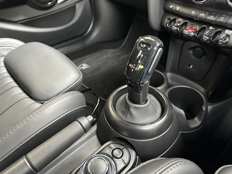 2023 (23) MINI HATCHBACK 1.5 Cooper Exclusive 5dr 4730264