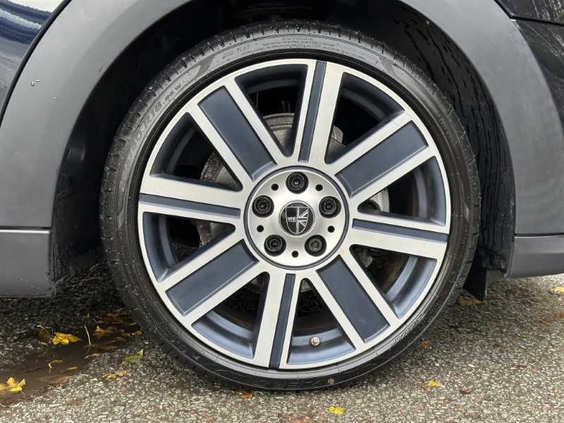 2023 (23) MINI HATCHBACK 1.5 Cooper Exclusive 5dr 4730312