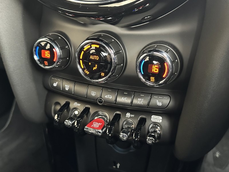 2023 (23) MINI HATCHBACK 1.5 Cooper Exclusive 5dr 4730268