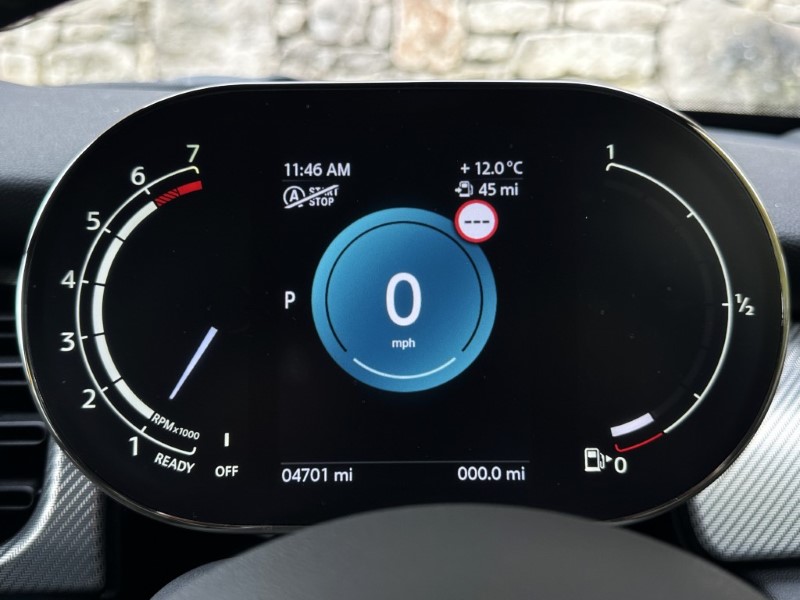 2023 (23) MINI HATCHBACK 1.5 Cooper Exclusive 5dr 4730288