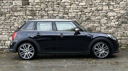 2023 (23) MINI HATCHBACK 1.5 Cooper Exclusive 5dr 4730248