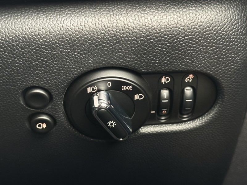 2023 (23) MINI HATCHBACK 1.5 Cooper Exclusive 5dr 4730271