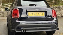 2023 (23) MINI HATCHBACK 1.5 Cooper Exclusive 5dr 4730249