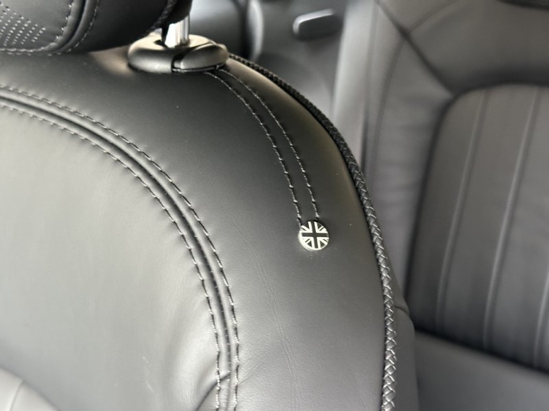 2023 (23) MINI HATCHBACK 1.5 Cooper Exclusive 5dr 4730287