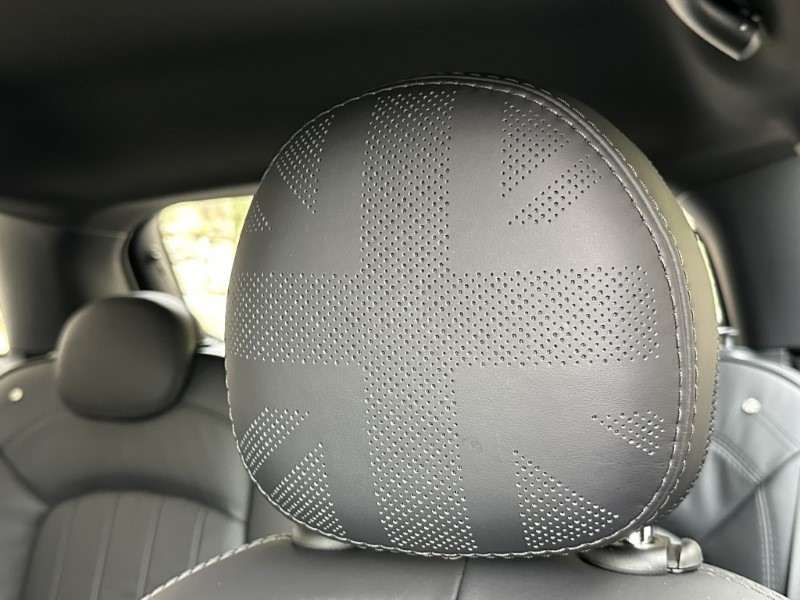 2023 (23) MINI HATCHBACK 1.5 Cooper Exclusive 5dr 4730283