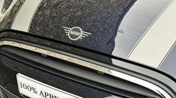 2023 (23) MINI HATCHBACK 1.5 Cooper Exclusive 5dr 4730276