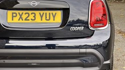 2023 (23) MINI HATCHBACK 1.5 Cooper Exclusive 5dr 4730251