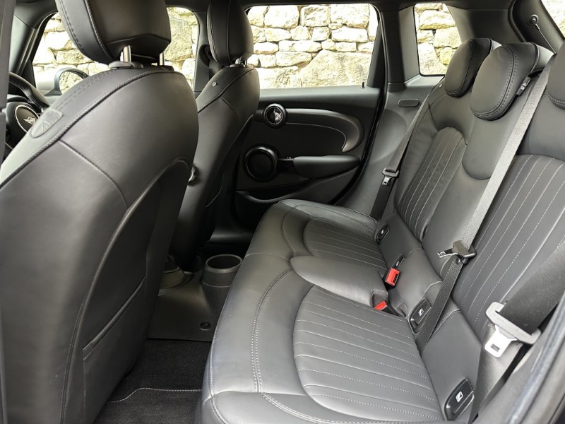 2023 (23) MINI HATCHBACK 1.5 Cooper Exclusive 5dr 4730277