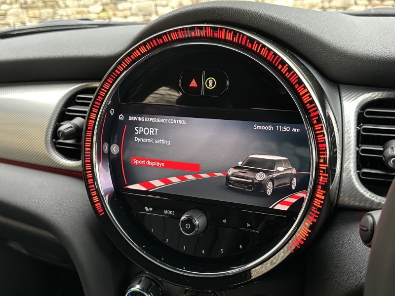 2023 (23) MINI HATCHBACK 1.5 Cooper Exclusive 5dr 4730300