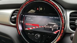 2023 (23) MINI HATCHBACK 1.5 Cooper Exclusive 5dr 4730300