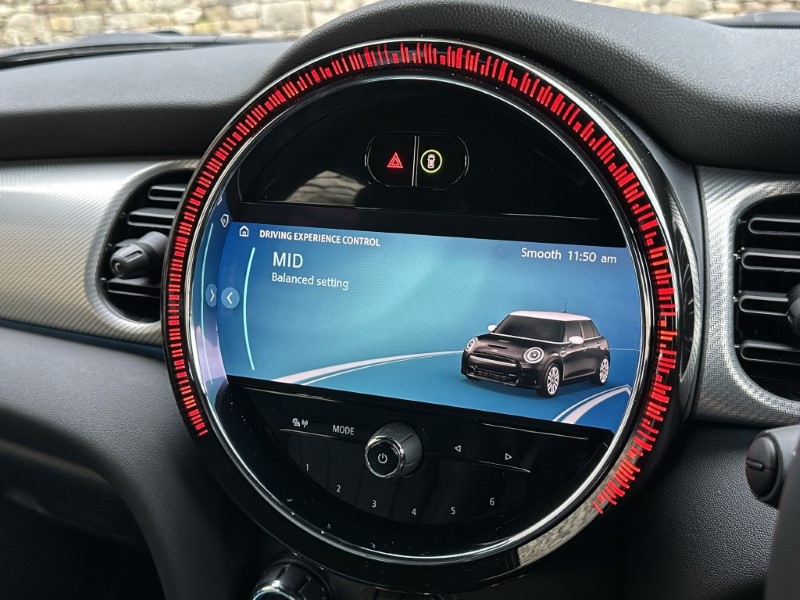 2023 (23) MINI HATCHBACK 1.5 Cooper Exclusive 5dr 4730301