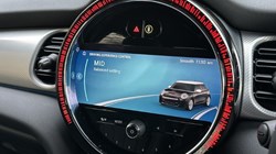 2023 (23) MINI HATCHBACK 1.5 Cooper Exclusive 5dr 4730301