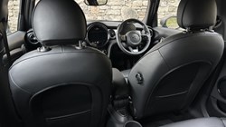 2023 (23) MINI HATCHBACK 1.5 Cooper Exclusive 5dr 4730294
