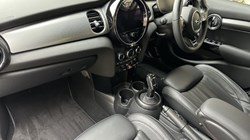 2023 (23) MINI HATCHBACK 1.5 Cooper Exclusive 5dr 4730278