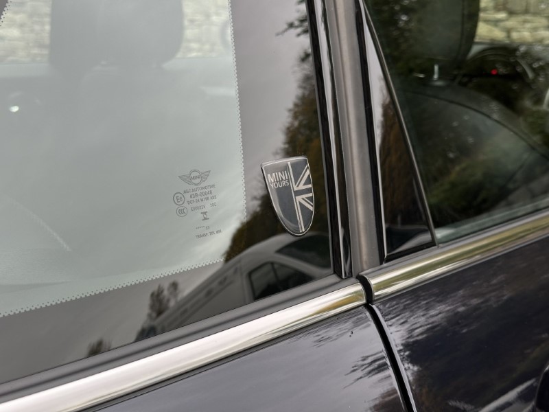 2023 (23) MINI HATCHBACK 1.5 Cooper Exclusive 5dr 4730317