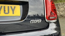 2023 (23) MINI HATCHBACK 1.5 Cooper Exclusive 5dr 4730252