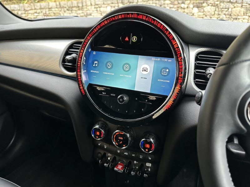 2023 (23) MINI HATCHBACK 1.5 Cooper Exclusive 5dr 4730303