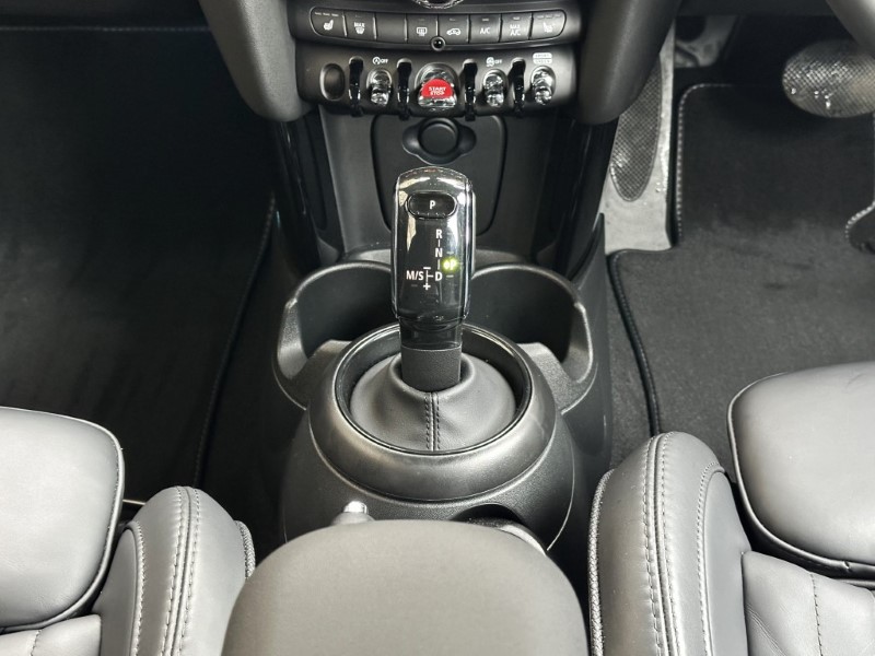 2023 (23) MINI HATCHBACK 1.5 Cooper Exclusive 5dr 4730262