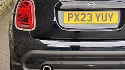 2023 (23) MINI HATCHBACK 1.5 Cooper Exclusive 5dr 4730250