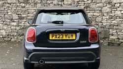 2023 (23) MINI HATCHBACK 1.5 Cooper Exclusive 5dr 4730289