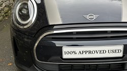 2023 (23) MINI HATCHBACK 1.5 Cooper Exclusive 5dr 4730274