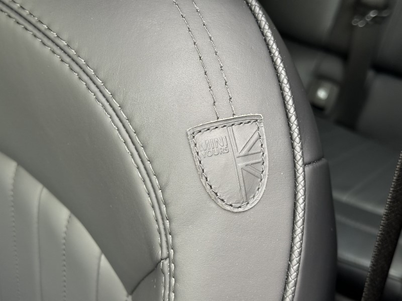 2023 (23) MINI HATCHBACK 1.5 Cooper Exclusive 5dr 4730282