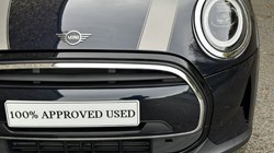 2023 (23) MINI HATCHBACK 1.5 Cooper Exclusive 5dr 4730275