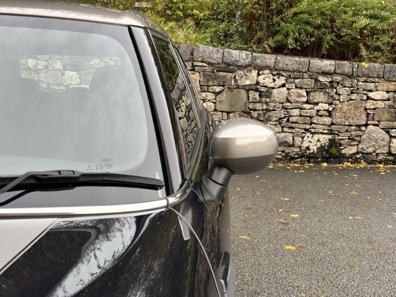 2023 (23) MINI HATCHBACK 1.5 Cooper Exclusive 5dr 4730297